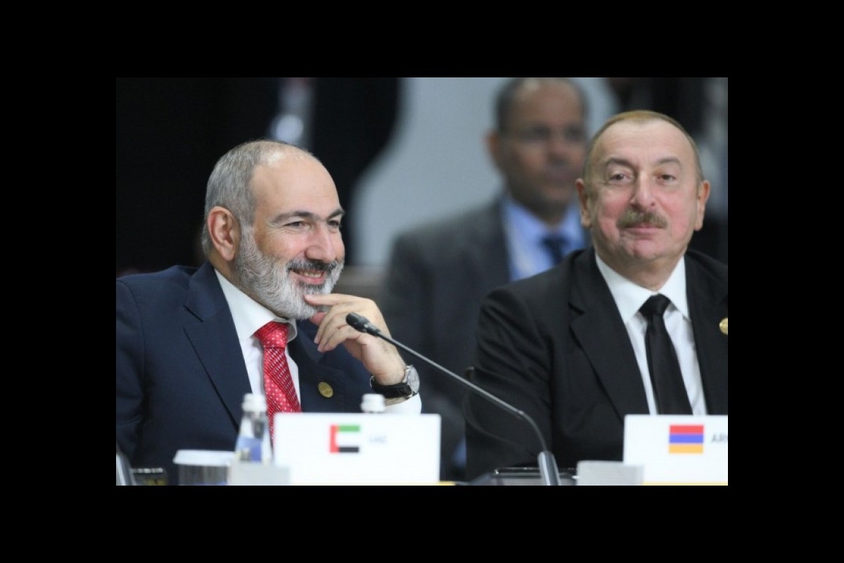 Demarcation between Armenia and Azerbaijan is the right way to peace
