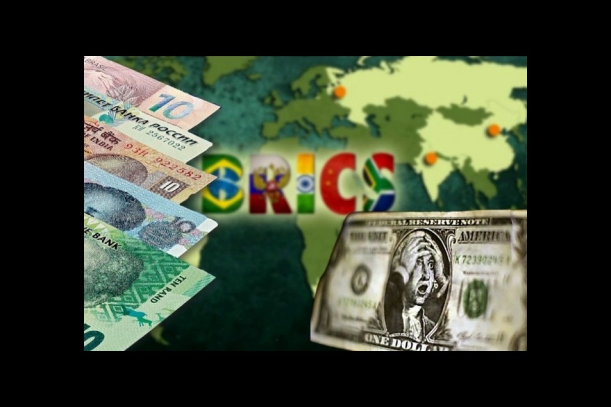 De-dollarization on the BRICS agenda