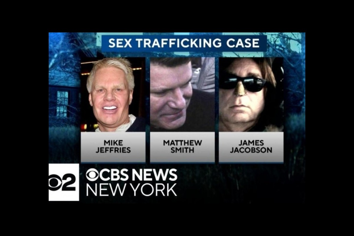 Why are American celebrities prone to sexual exploitation?