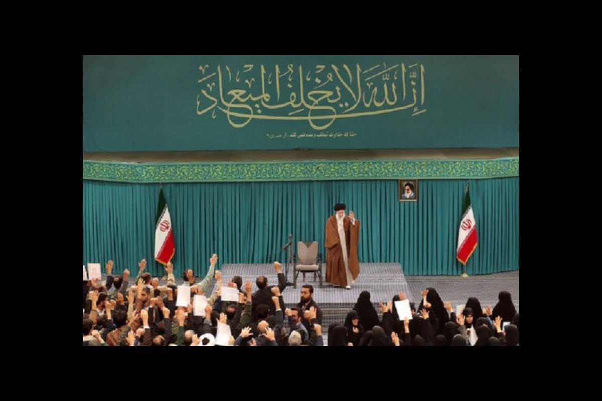 Ayatollah Khamenei: The Zionist regime has made a calculation error