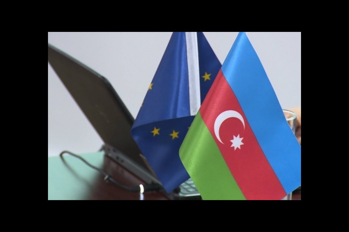 The Ministry of Foreign Affairs of Azerbaijan delivered a note of protest to the EU ambassador