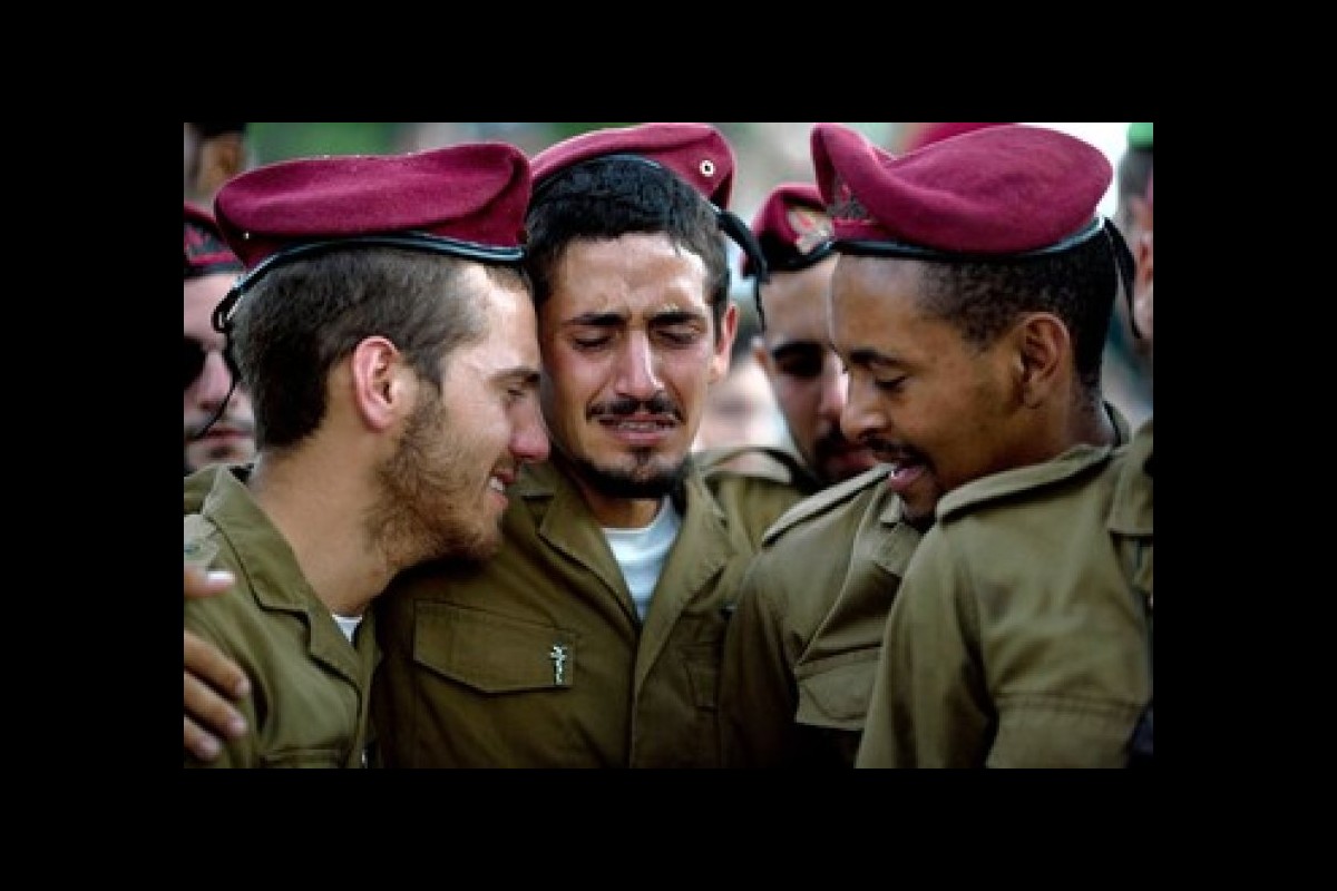 The Israeli Army’s Descent into Chaos: A Regime Shattered by War, Suicides, and Desertion