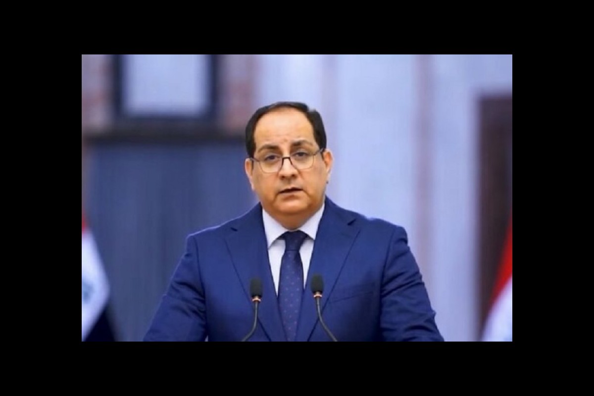 Baghdad has lodged a complaint with the Security Council over Israel's violation of its airspace to attack Iran
