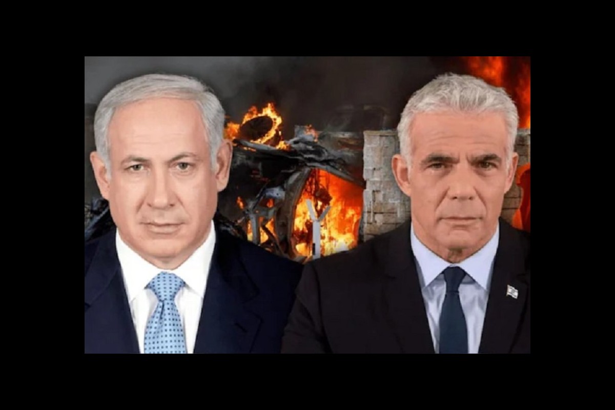 Escalating Internal Divisions Deepen Crisis Within Zionist Regime Amid Gaza War