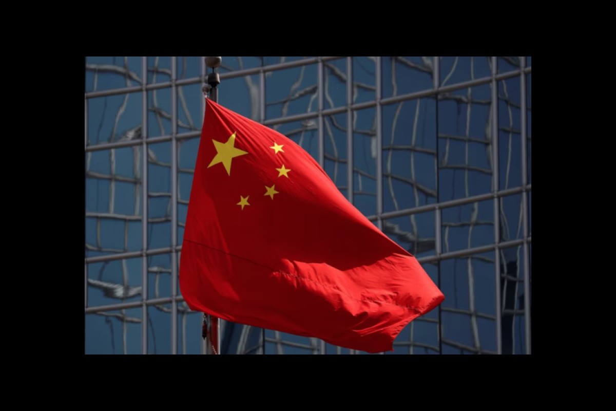 China Confirms Detention of South Korean Citizen on Espionage Charges