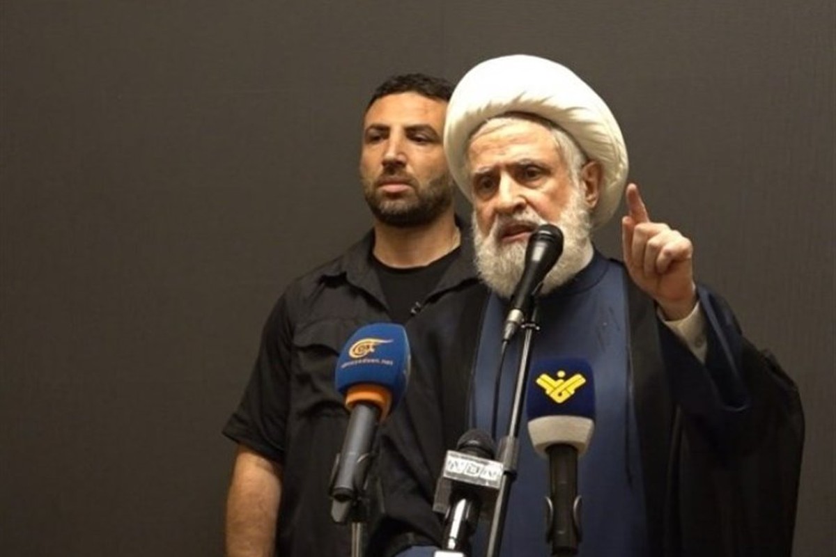 واکنش‌ها به انتخاب شیخ نعیم قاسم به عنوان دبیرکل حزب‌الله