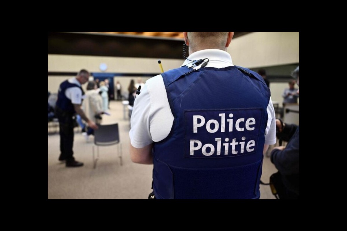 Dozens Sentenced in Belgium’s Major Drug Smuggling Trial