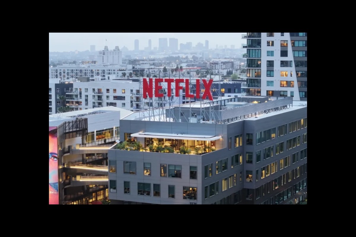 Netflix Responds to Activists Criticizing Palestinian Films Removal: “Those Licenses Have Now Expired”