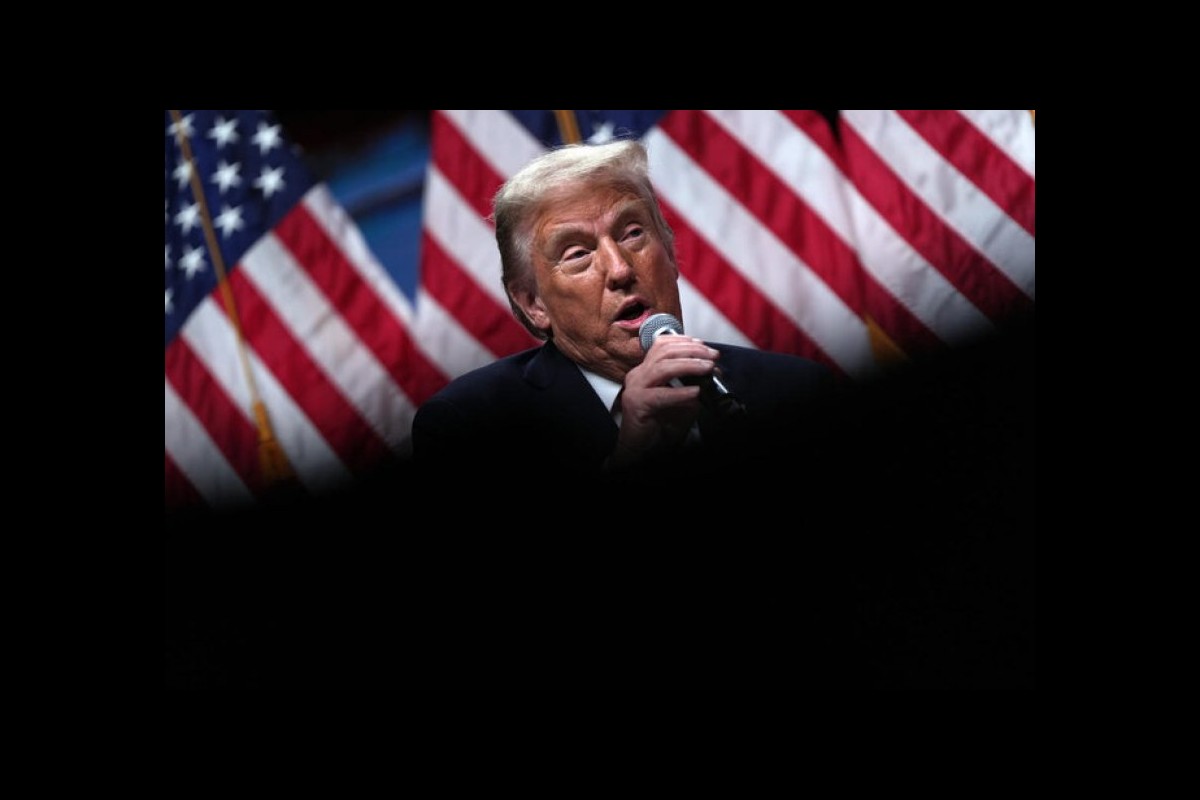 Harris Warns Trump Might Cut Obamacare; Trump Denies Plans to Eliminate It