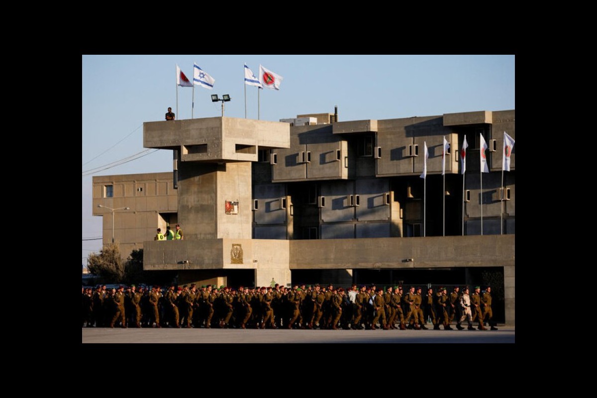 German Lawyers Demand Court Order Denying Military Explosives Shipment to Israel