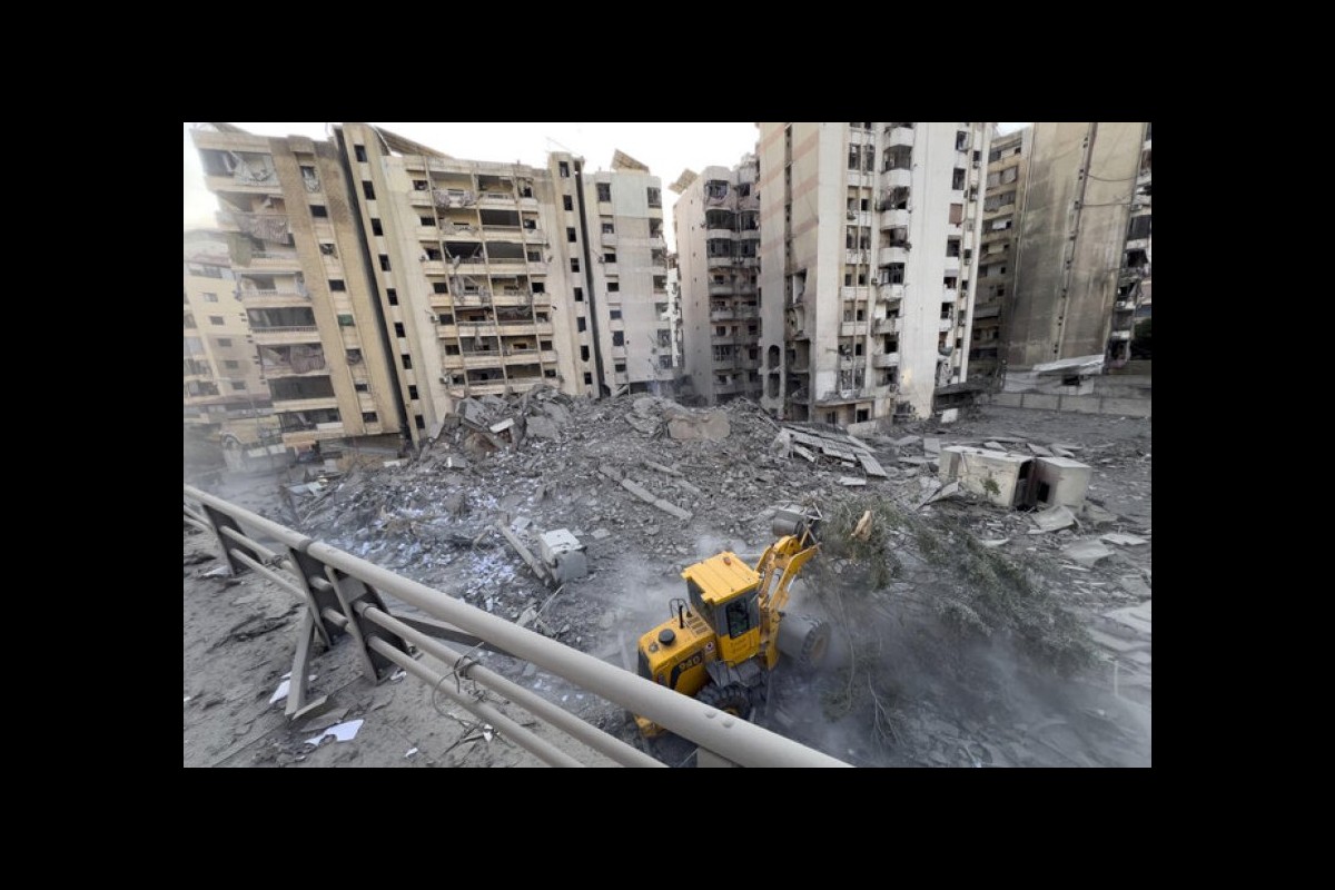 PM of Lebanon Charges Israel of Ignoring Ceasefire Among Increasing Strikes