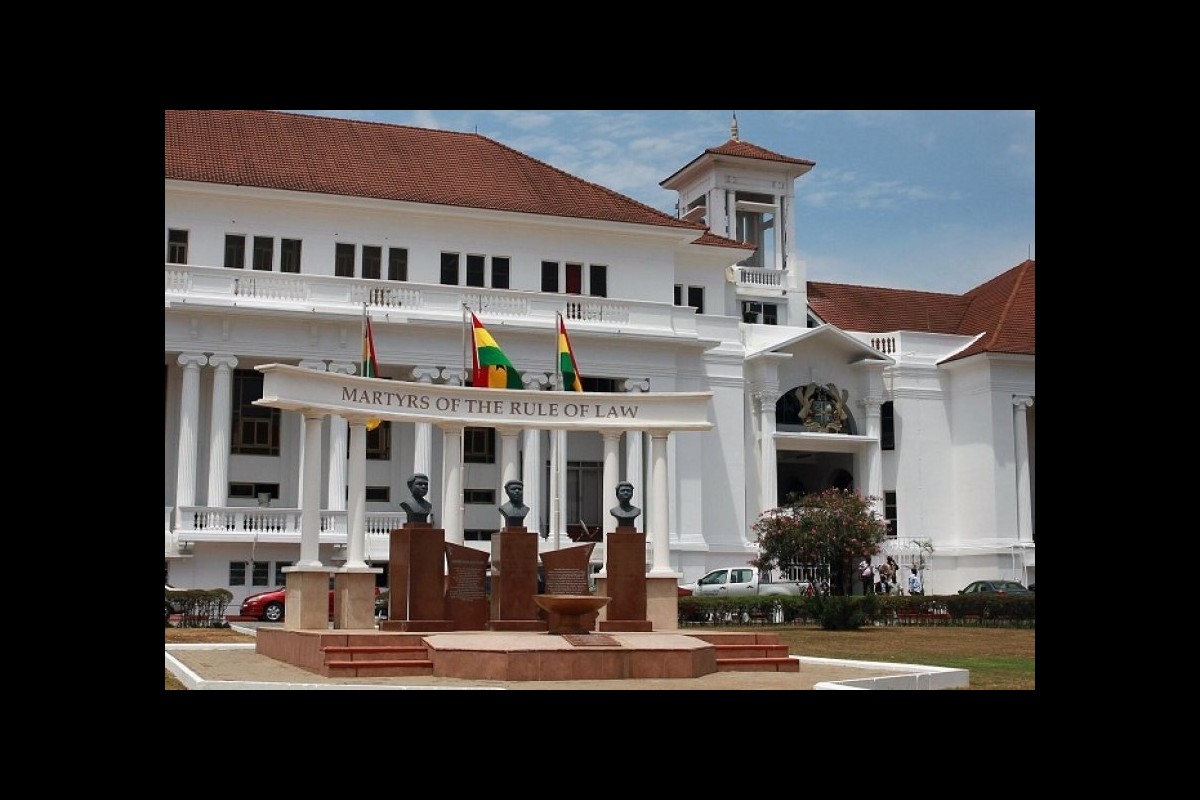 The Ghanaian Court annuls the decision to suspend the activities of the Parliament