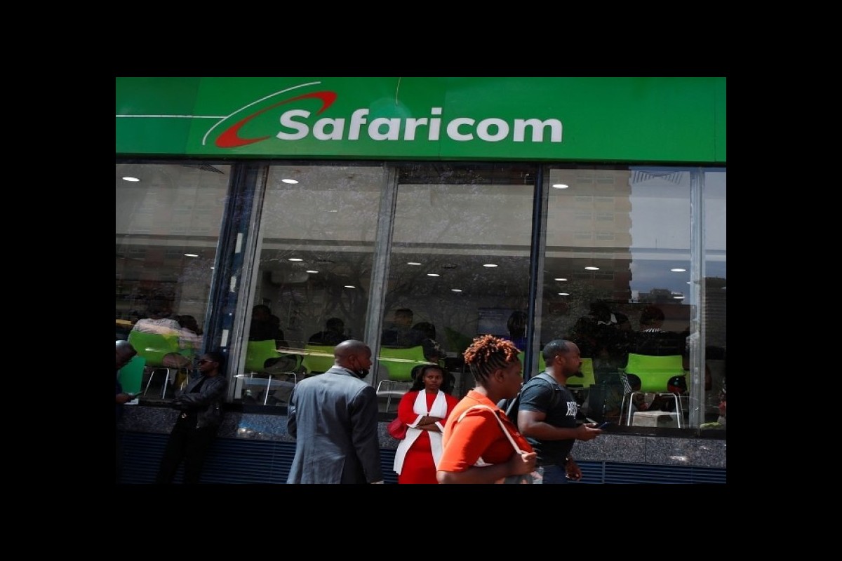 Safaricom defended itself, saying it does not provide customer data to security officers