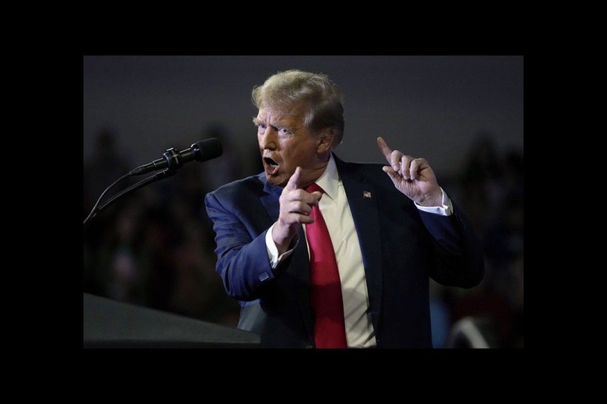 European concerns about returning to the Trump White House