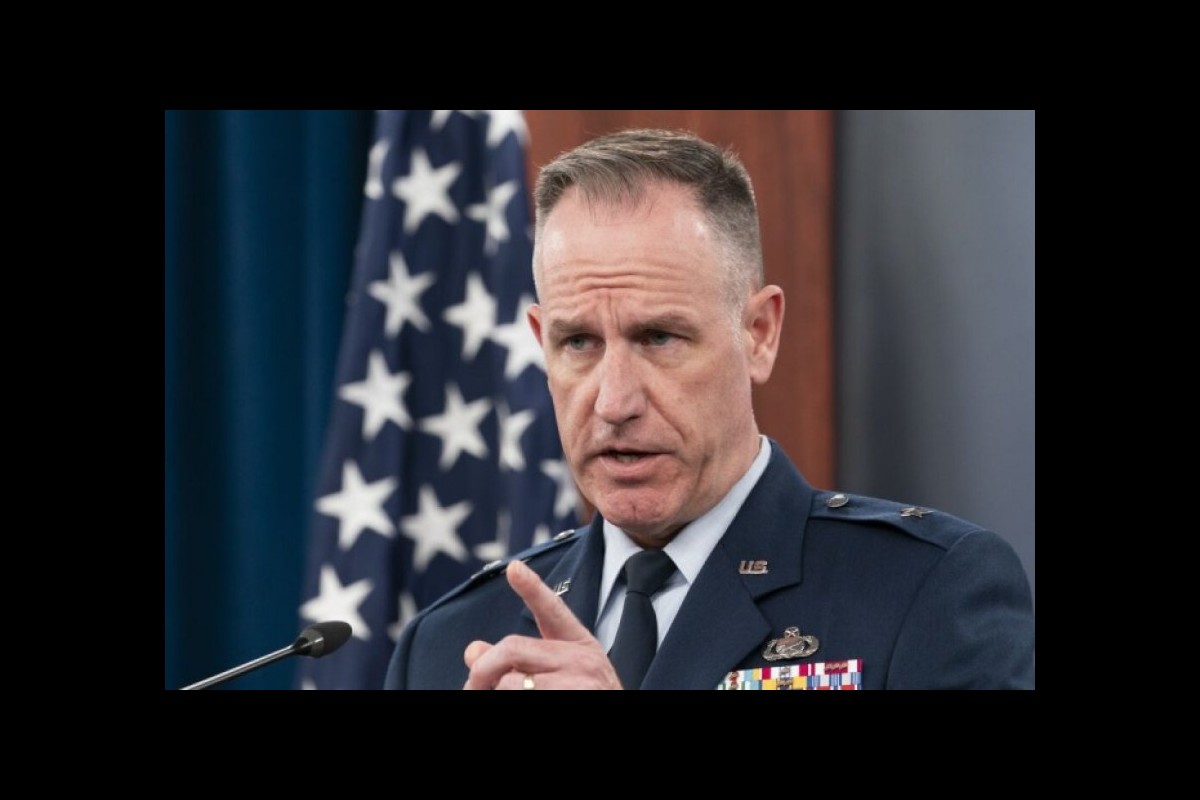 The United States plans to send the largest number of troops and weapons to West Asia
