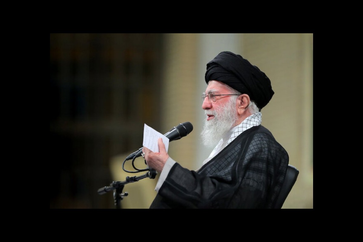 US & Zionists will receive a crushing response for what they do against Iran & Resistance