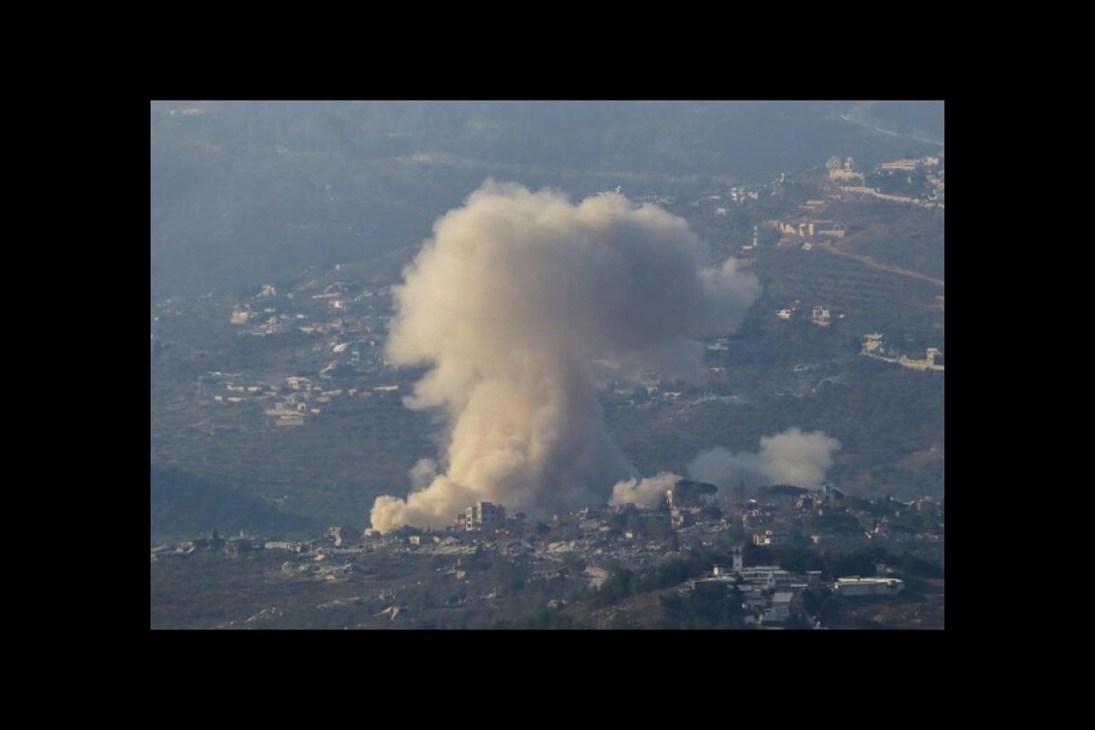 Israel’s Devastating Campaign in Southern Lebanon Sparks Fears of Buffer Zone Creation