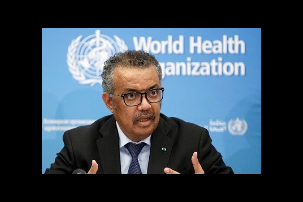 WHO: The situation of children in the Gaza Strip is dire