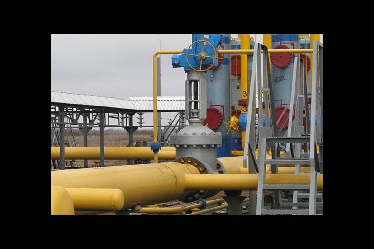 Is it realistic to get gas from Azerbaijan?