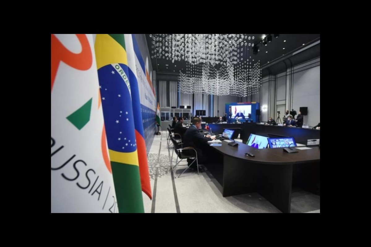 BRICS is developing a reliable payment system independent of the dollar