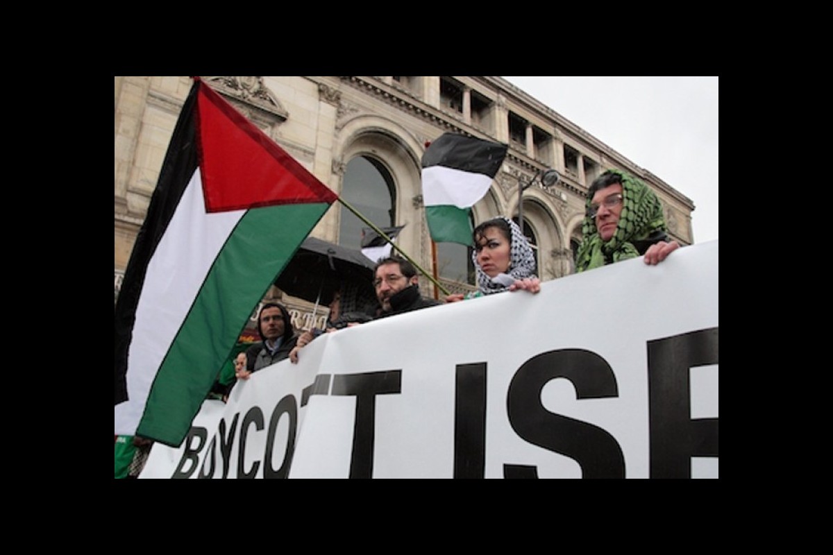 Over three hundred Western universities boycott Israel, claims Ben-Gurion University Rector