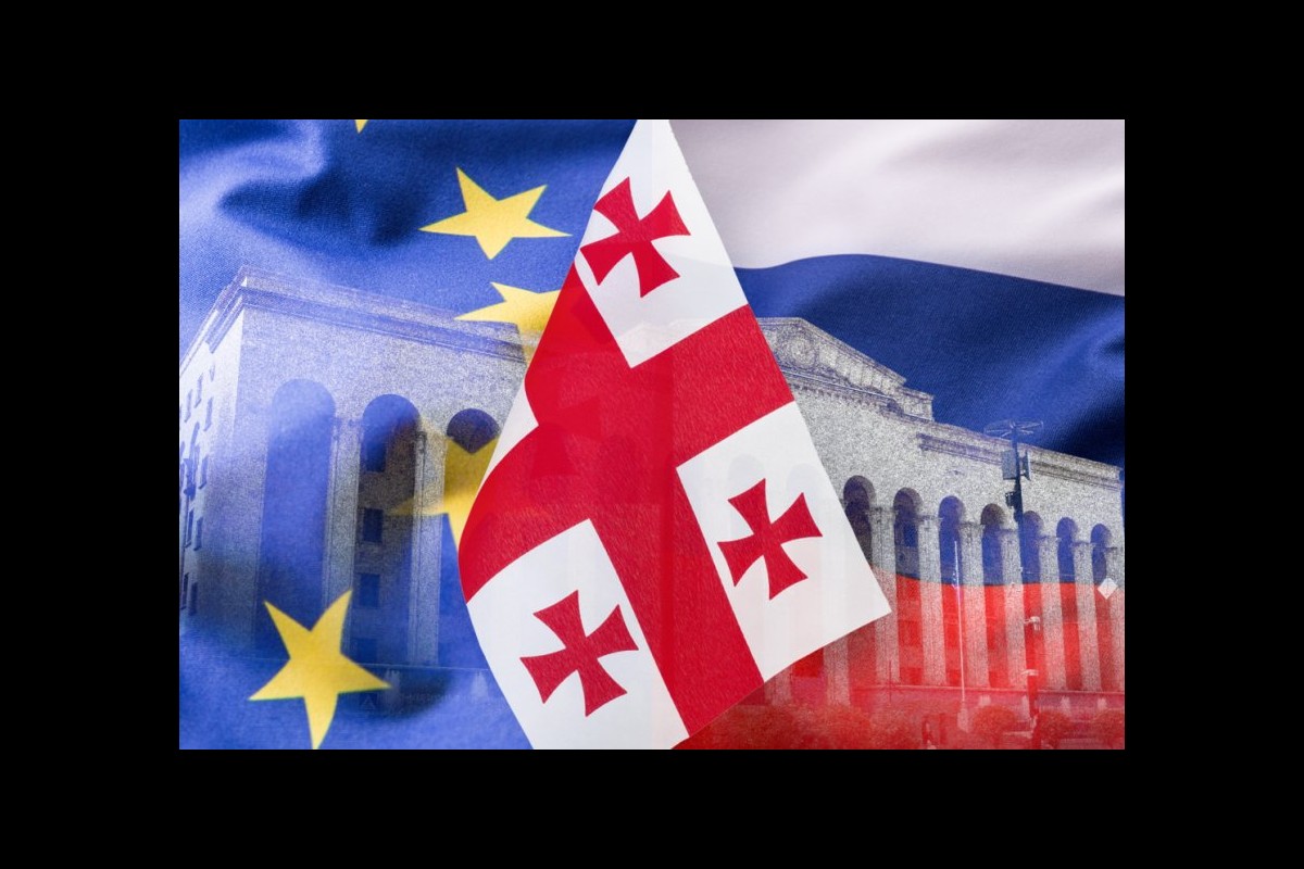 Georgia on the Brink: The Looming Threat of a New Western Coup d'État?