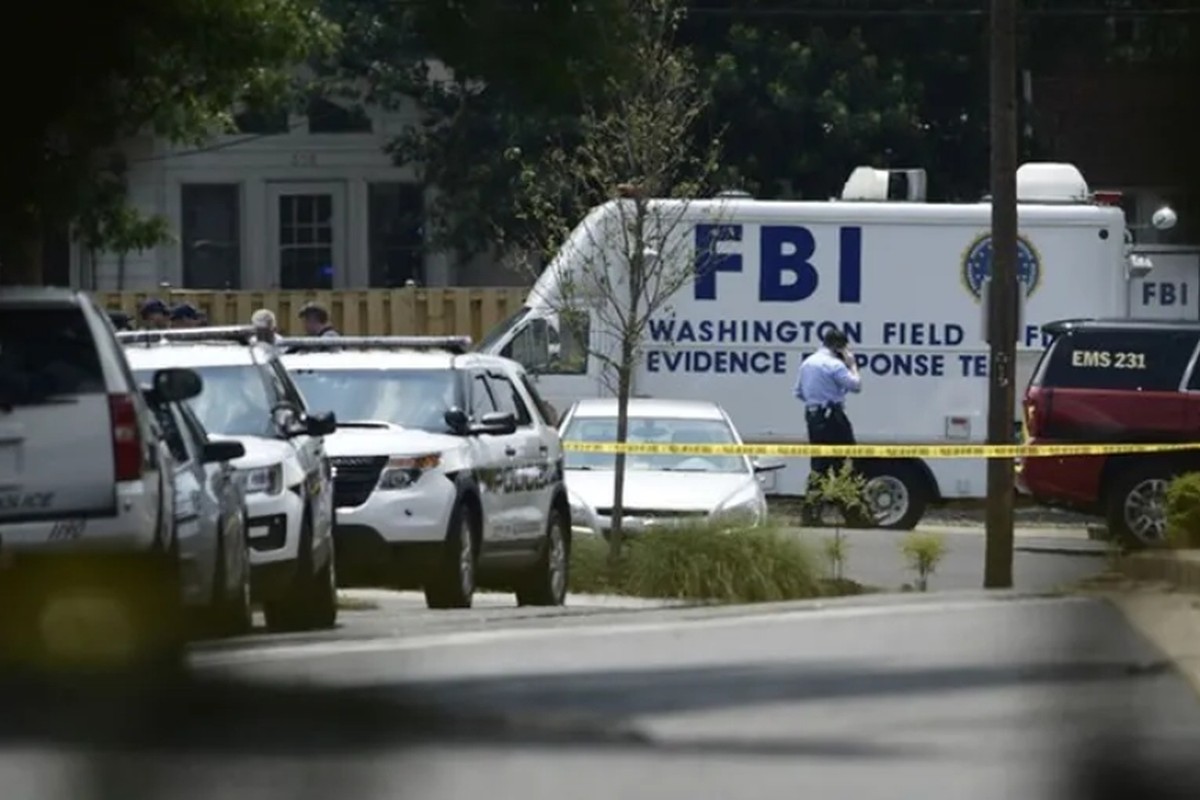 الحرس الوطني الأمريكي يدخل حالة تأهب.. والـ"FBI" يحذر الأمريكيين من هذه الأمور
