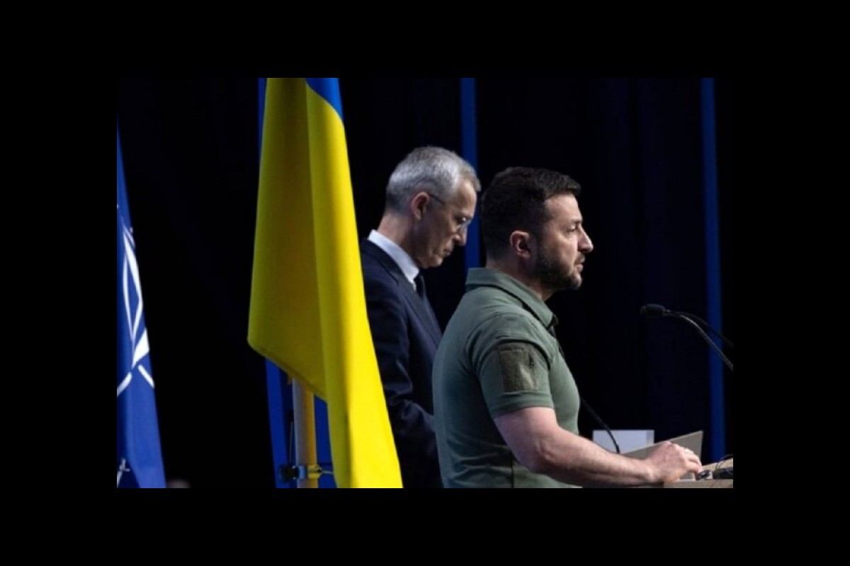 Ukraine Denies Claims of Iranian Ballistic Missile Transfer to Russia, Calls European Sanctions Unfounded