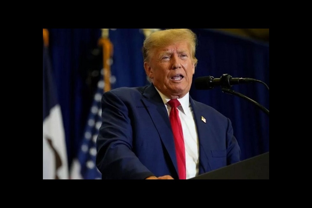 The reason for Trump's victory in the US presidential elections