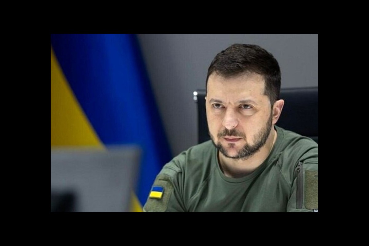 Ekonomim called Zelensky the main loser of Trump's election