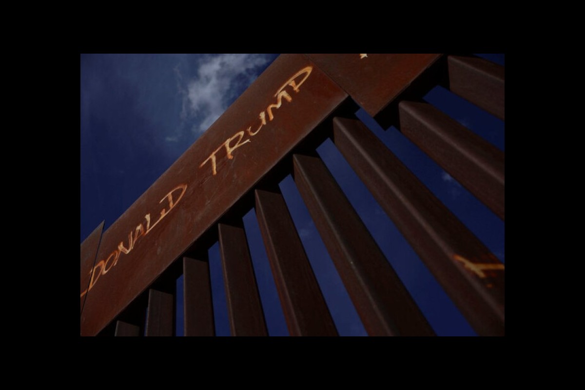 Vision of Donald Trump for a Second Term: Immigration, Trade, and Increasing Presidential Authority