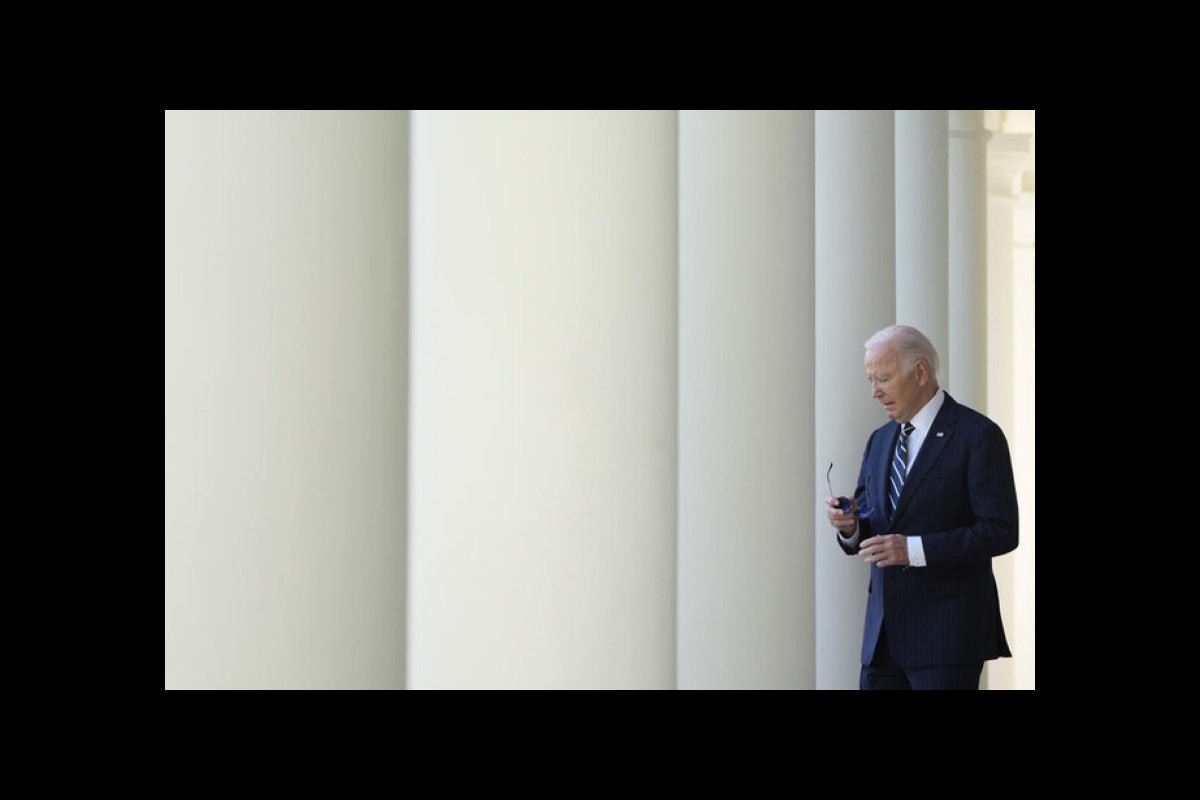 Biden to attend South America summits
