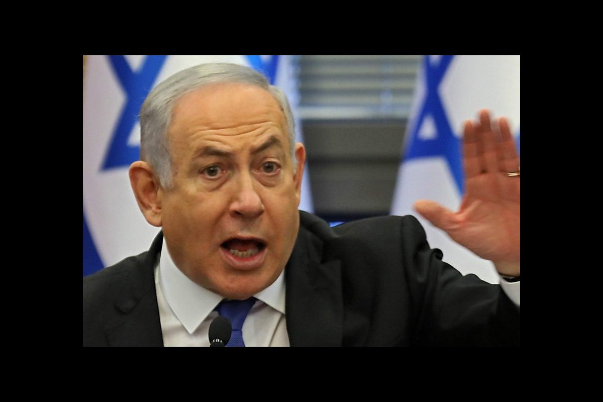 Inside Job: The Security Breaches in Netanyahu's Office