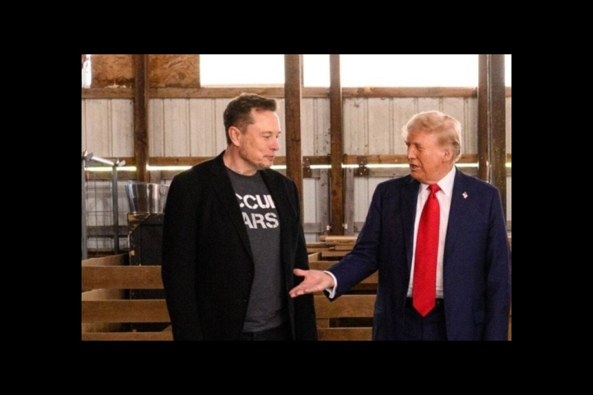 Elon Musk: The war in Ukraine will end soon