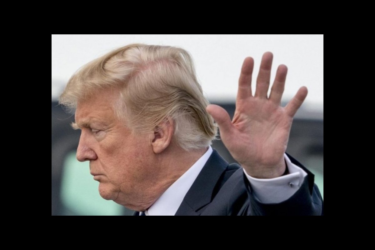 Activists: It would be better if Trump ignores African countries