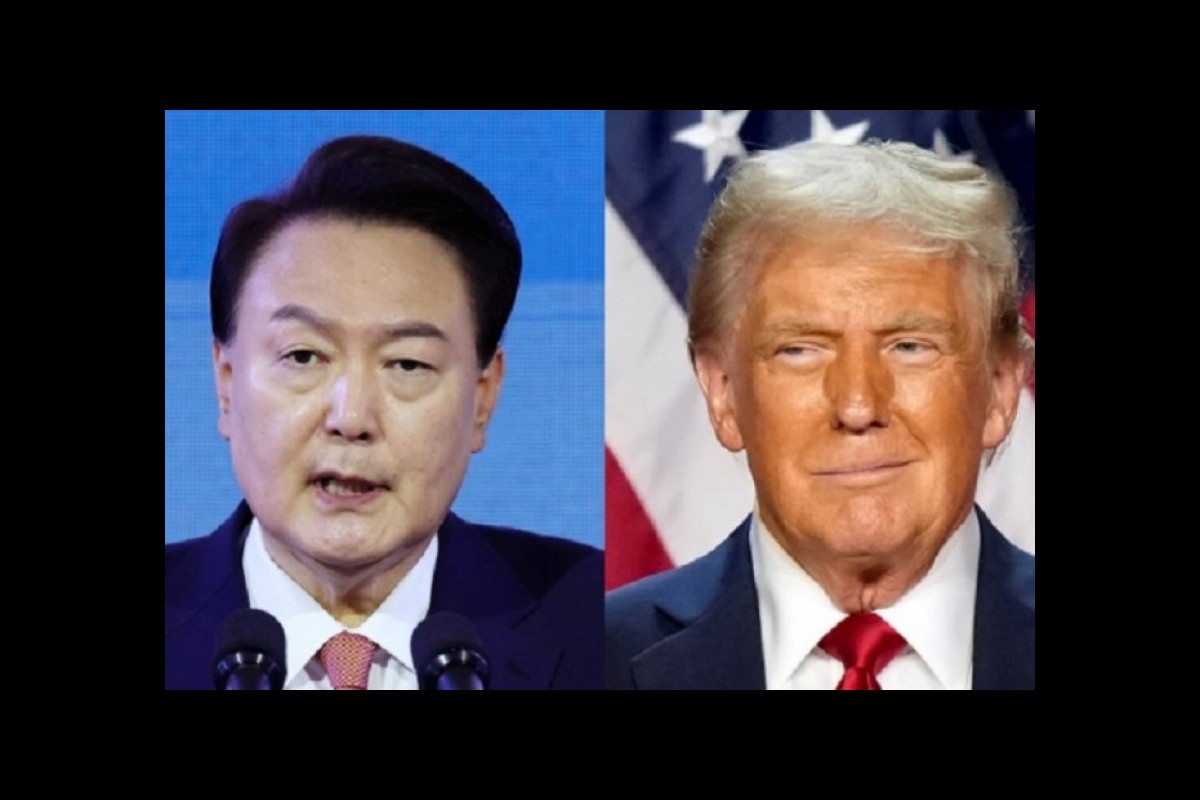 South Korea prepares for another Trump presidency