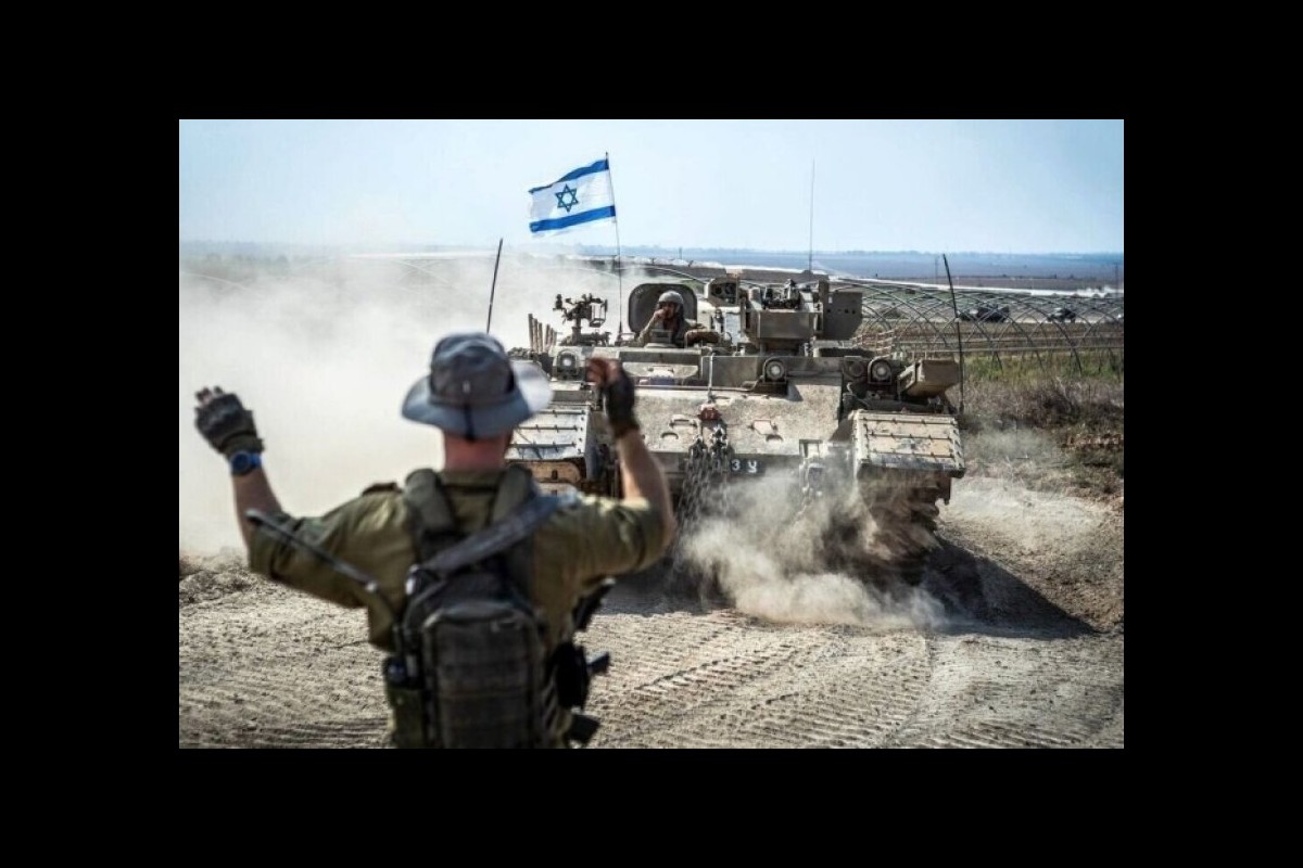 400 Days of Gaza Genocide! 