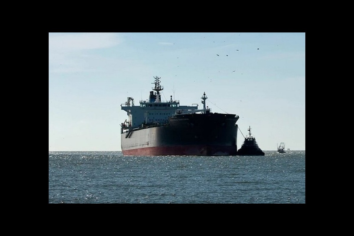 Spain prevents 2 American ships carrying Israeli weapons from docking in its port