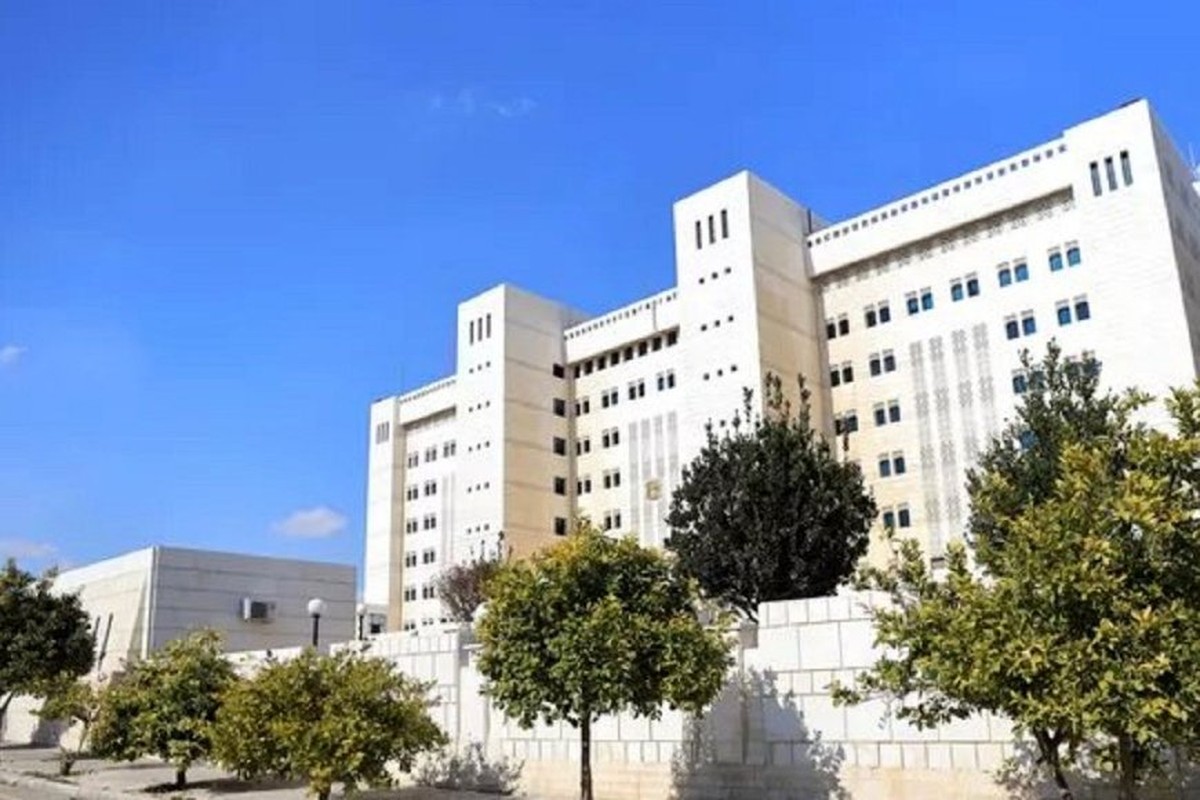 سوریه تجاوز رژیم صهیونیستی به خاک این کشور را محکوم کرد