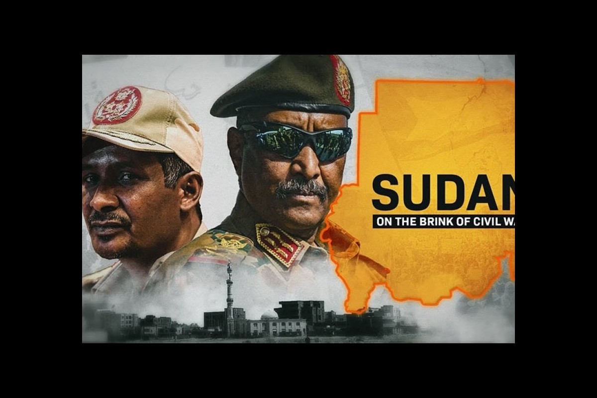 The Security Council to take action against rival parties in Sudan