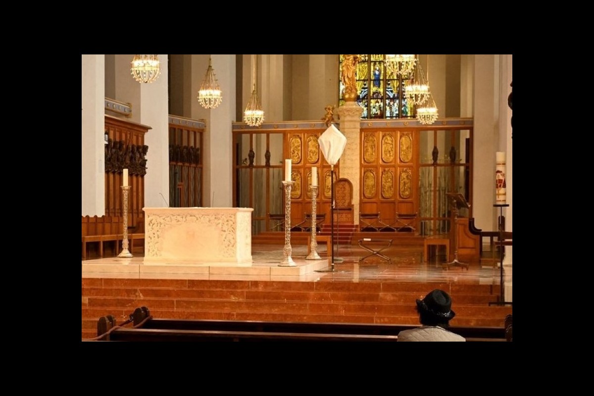The religious belief of young Christians in Germany is decreasing compared to that of young Muslims