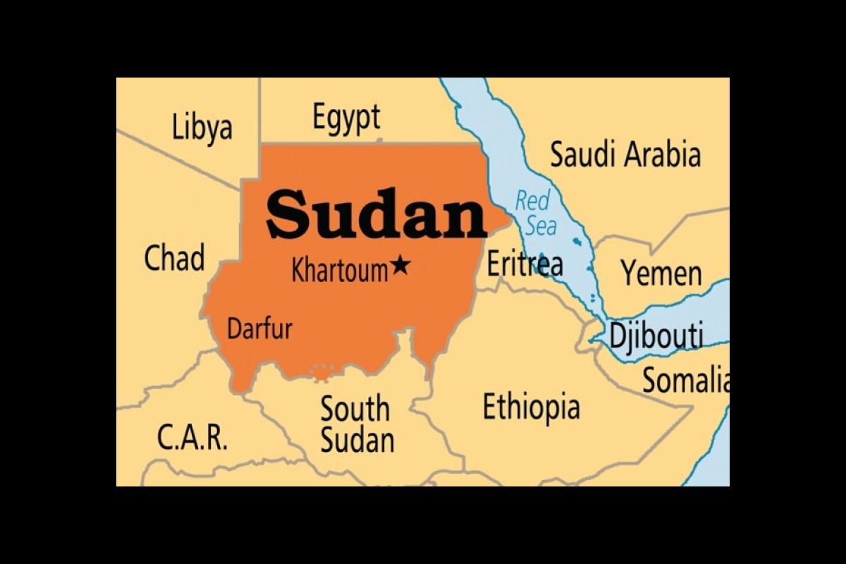 Death toll in Sudan's war may be higher