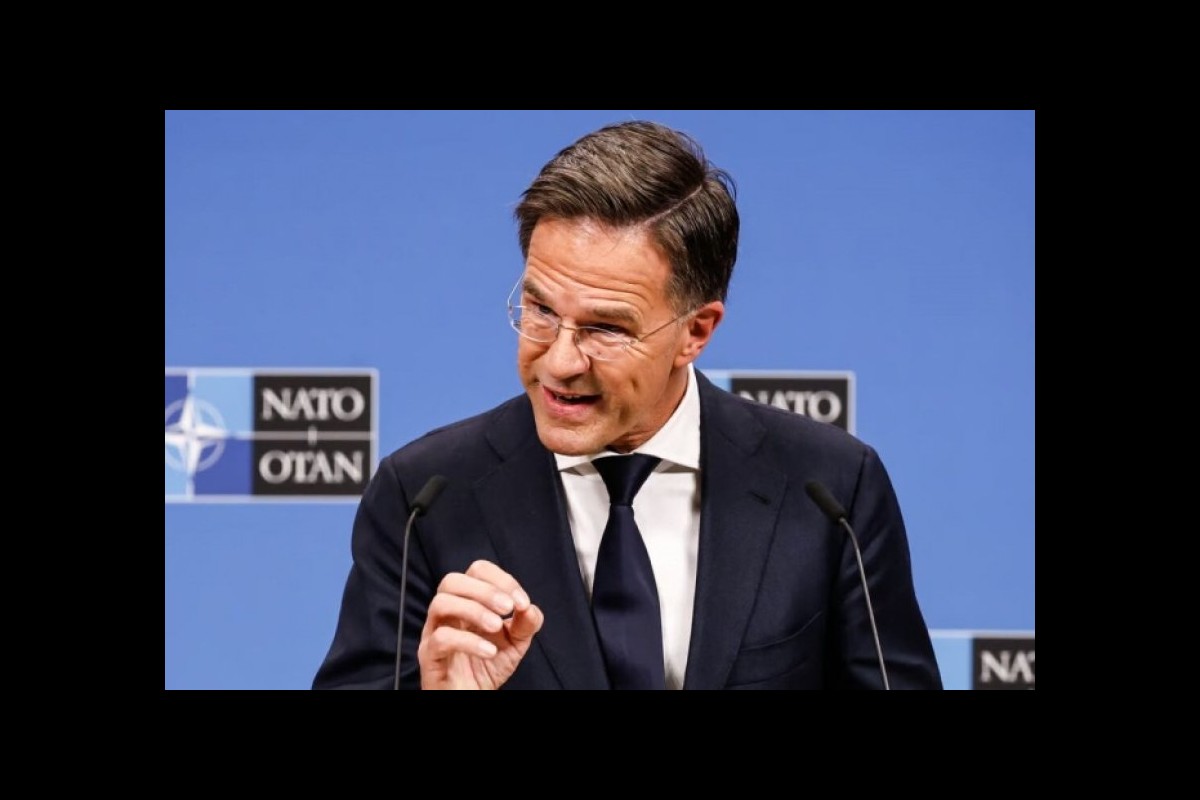 NATO Secretary General's Statement: War in Ukraine Threatens America Too