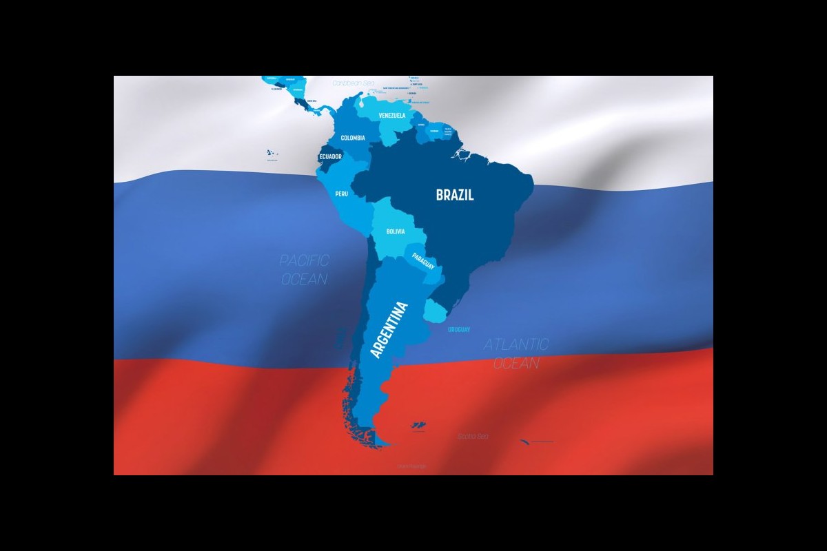 Russia’s Strategic Expansion in Latin America  : A Countermeasure Against Western Pressure?
