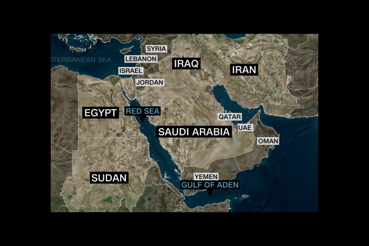 A New Dawn in the Middle East? How Iran and Saudi Arabia Can Reshape the Middle East