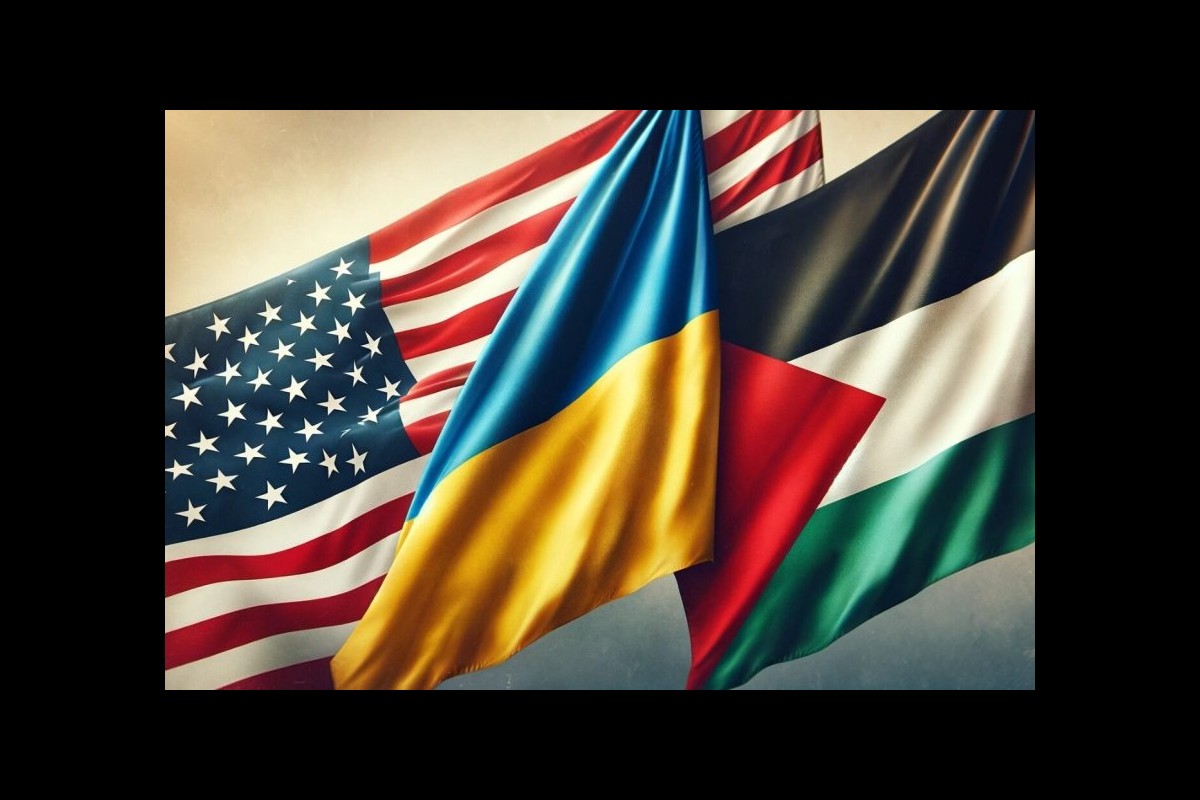 From Ukraine to Gaza: How Biden's Foreign Policy Missteps Led to Trump’s Victory