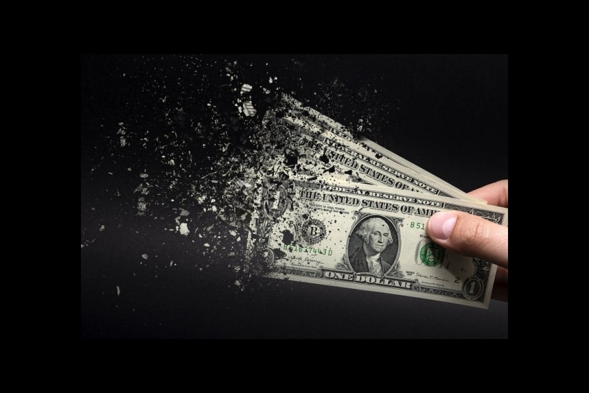 Dedollarization: Warning about the beginning of economic problems in the United States and the end of American sanctions