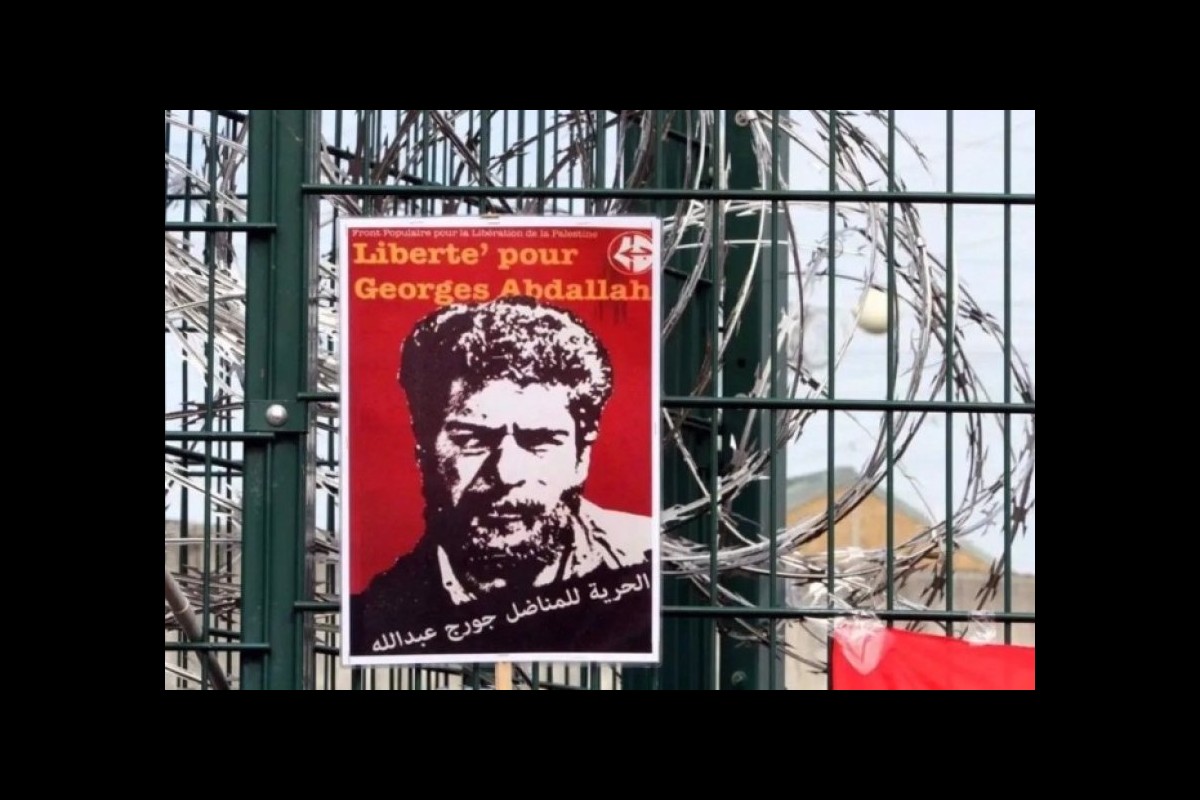 The Release of Georges Ibrahim Abdallah: A Complex Debate on Justice, Politics, and Human Rights