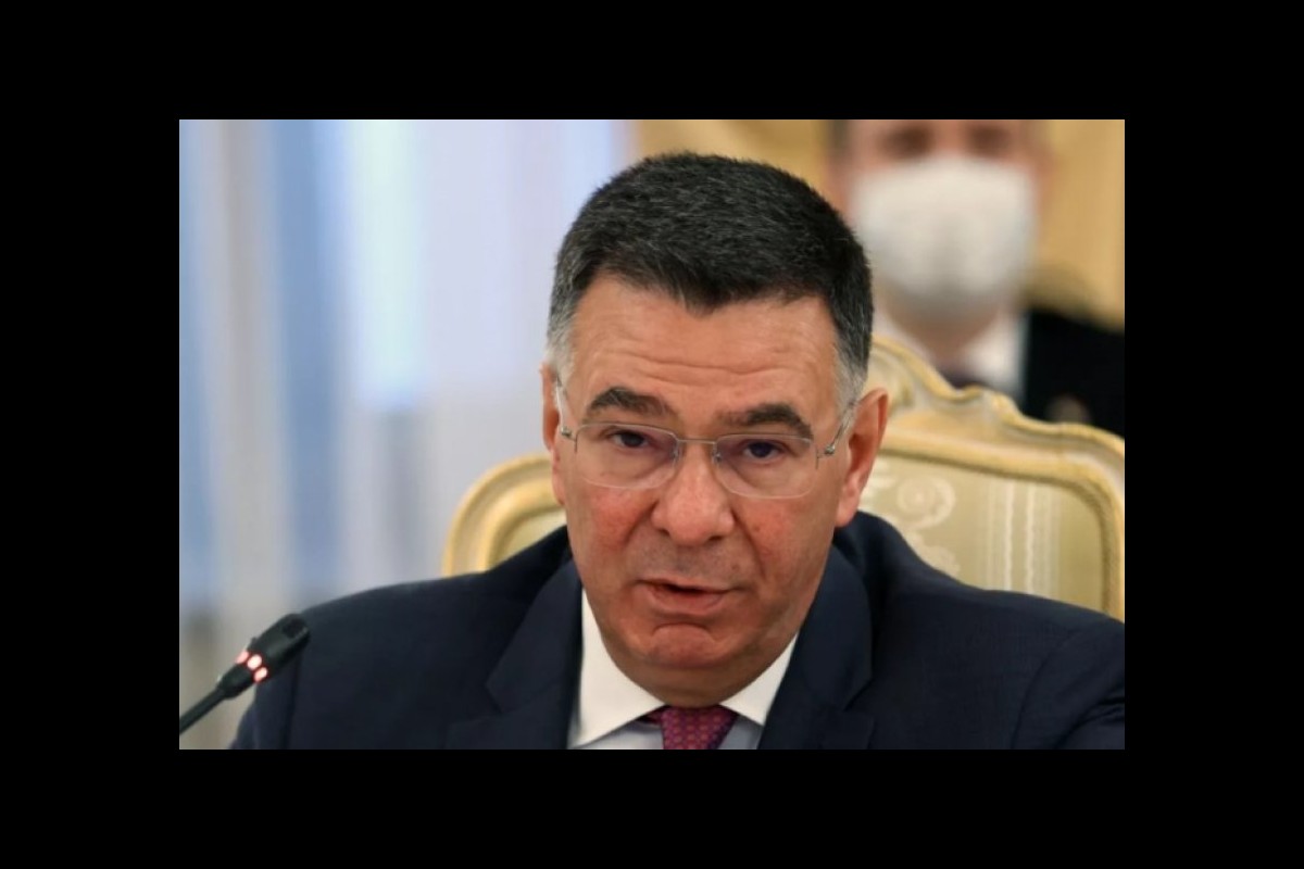 Armenia keeps itself away from all CSTO formats