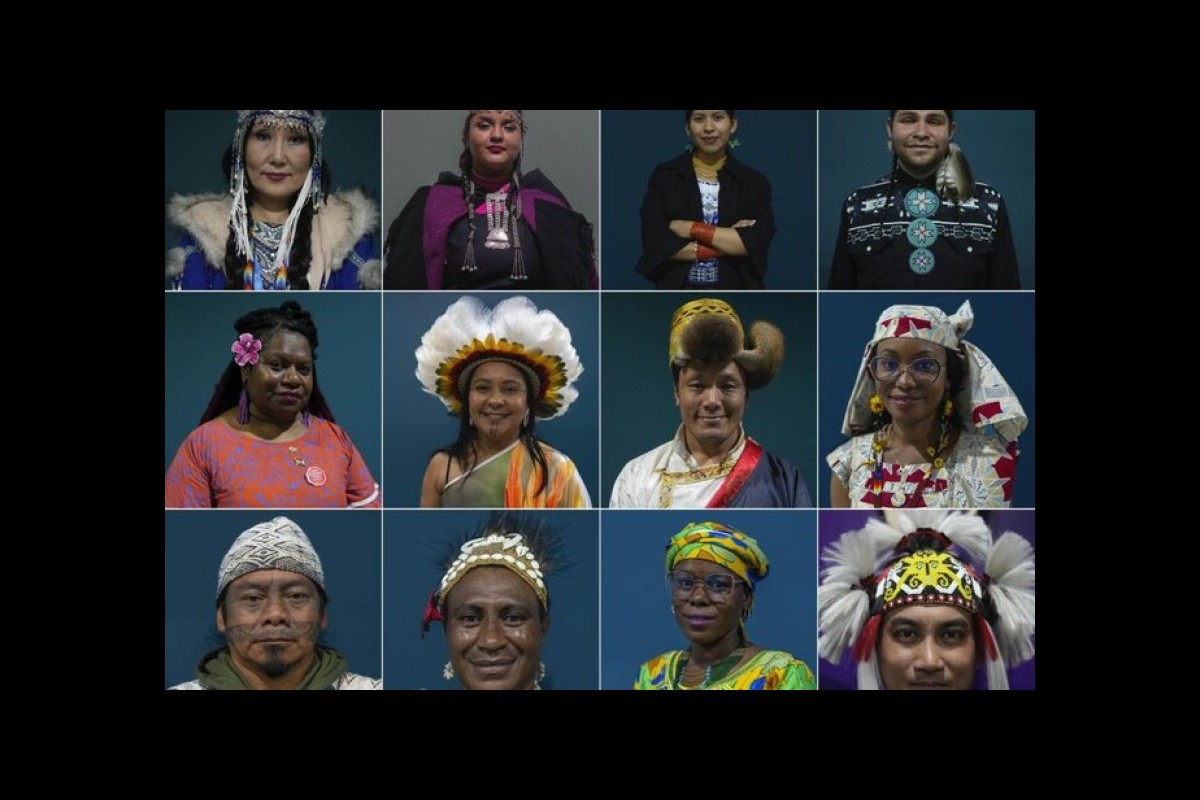 Indigenous Voices at COP29: A Call to Confront Climate Change’s Harshest Realities